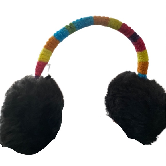 (3 for $25) Earmuffs - Picture 2 of 2